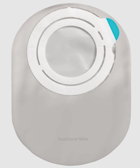 Load image into Gallery viewer, Coloplast SenSura® Mio Flex Closed Pouch