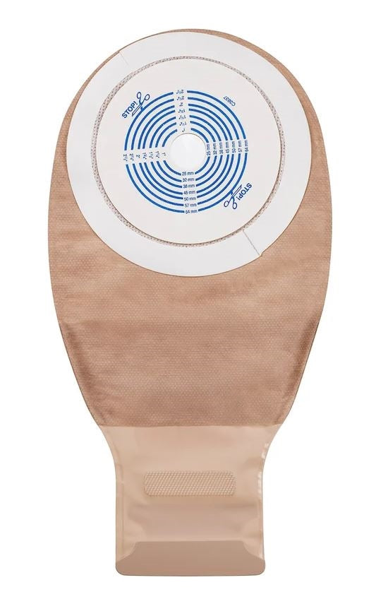 Load image into Gallery viewer, Convatec Esteem®+ One-Piece Drainable Pouch