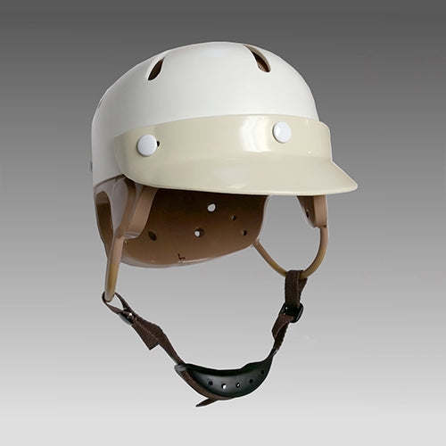 Load image into Gallery viewer, Danmar Deluxe Hard Shell Helmet