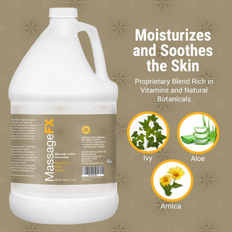 Load image into Gallery viewer, Massage FX® Massage Lotion