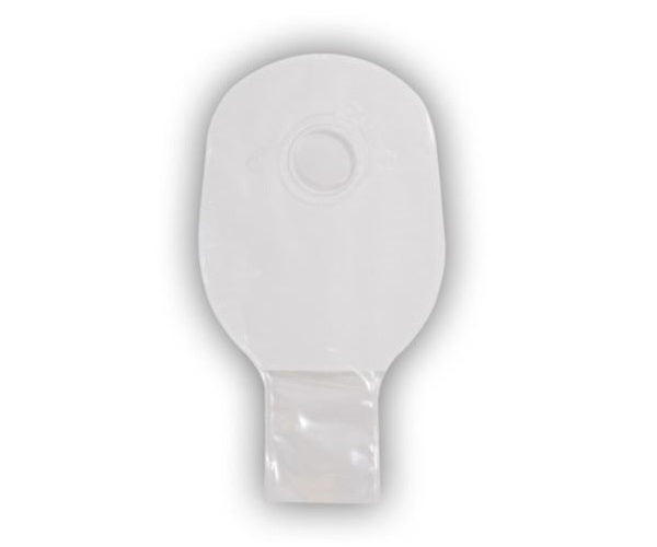 Load image into Gallery viewer, Convatec Little Ones Two-Piece Standard Drainable Pouch, Box of 10