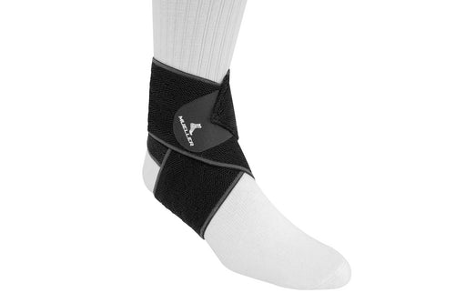 Load image into Gallery viewer, Mueller Easygrip Ankle Wrap