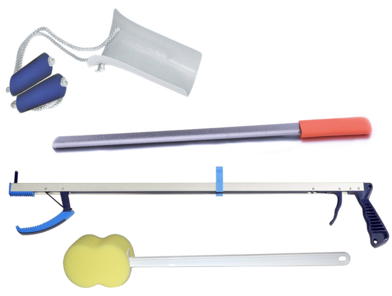 Load image into Gallery viewer, Kinsman Enterprises Hip Kit "Q"