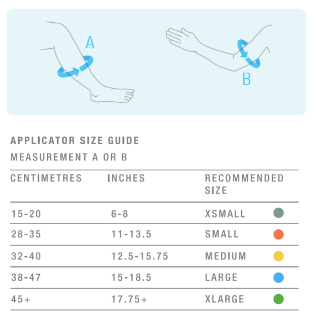 Load image into Gallery viewer, EzyAs™ Applicator or EzyAs™ HANDLE