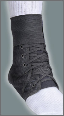 Load image into Gallery viewer, FLA Orthopedics Swede-O Inner Lok 8 Ankle Brace