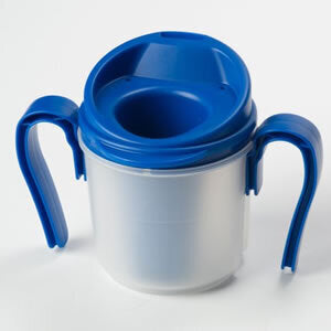 Load image into Gallery viewer, ProvaMed Provale Cup - Limited Flow Cup for Dysphagia