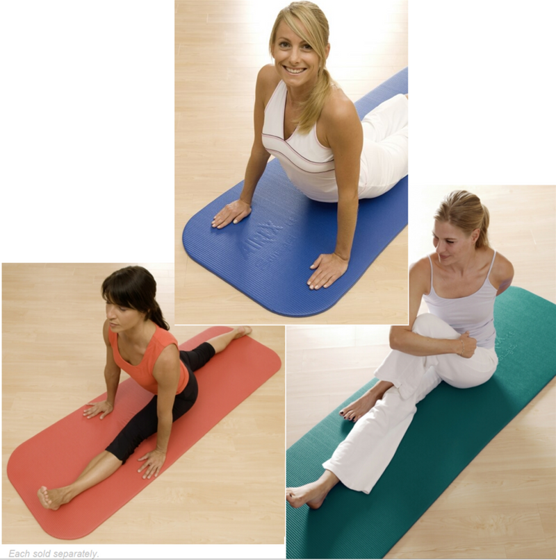 Load image into Gallery viewer, Airex Coronella Professional Quality Exercise Mat