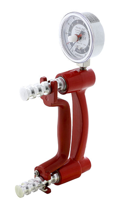 Load image into Gallery viewer, Baseline Hand Dynamometer - LiTE - 200 lb Capacity