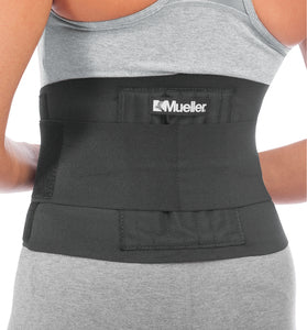 Load image into Gallery viewer, Mueller Adjustable Back Brace