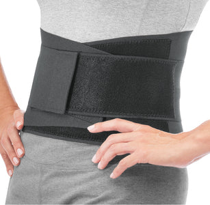 Load image into Gallery viewer, Mueller Adjustable Back Brace