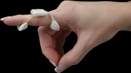 Load image into Gallery viewer, DeRoyal LMB Acu-Spring PIP Extension Assist