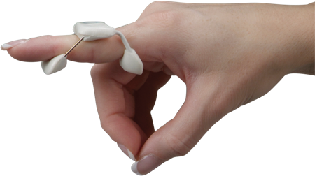 Load image into Gallery viewer, DeRoyal LMB Acu-Spring PIP Extension Assist