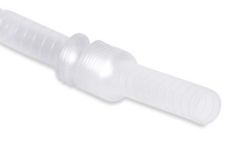 Kinsman Extra Long 28" Flexible Drinking Straws