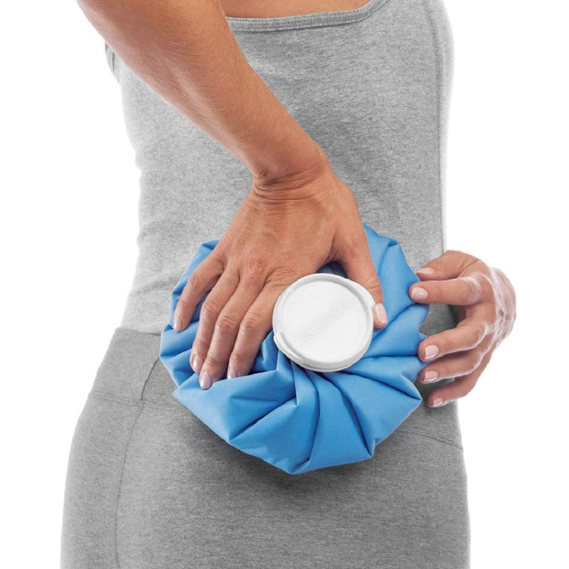 Load image into Gallery viewer, Mueller Reusable 9 Inch Ice Bag
