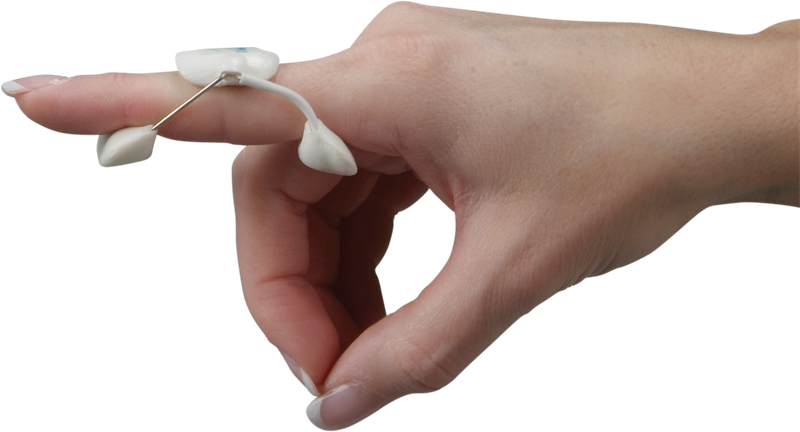 Load image into Gallery viewer, DeRoyal LMB Spring PIP Extension Assist