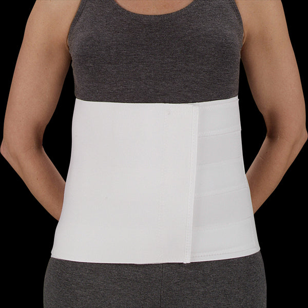 Load image into Gallery viewer, DeRoyal Universal Abdominal Binder