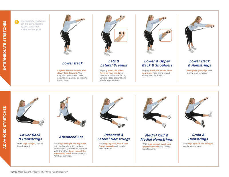 Load image into Gallery viewer, Corestretch