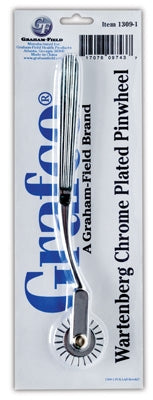 Load image into Gallery viewer, Graham Field Grafco Wartenberg Pinwheel