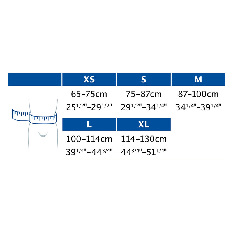 Load image into Gallery viewer, Actimove® LumbaMotion Back Support with Pressure Pad