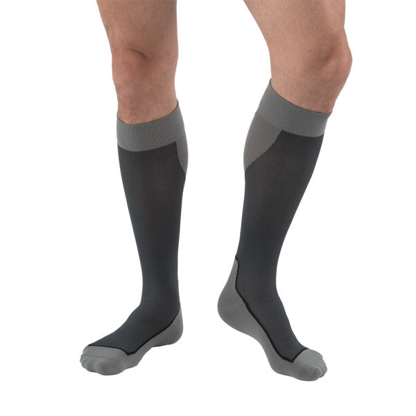 Load image into Gallery viewer, JOBST Sport Knee High 20-30 mmHg Closed Toe