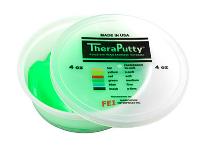 Load image into Gallery viewer, CanDo Theraputty Plus Hand Exercise Putty for Rehab, Exercise