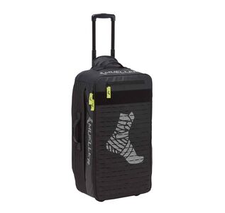 Load image into Gallery viewer, Mueller Medi Kit™ XEL™ Roller Bag - Black