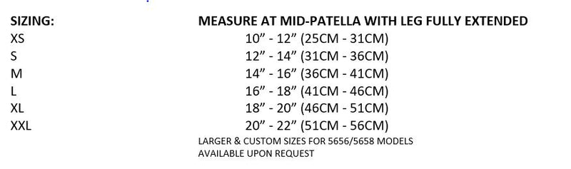 Load image into Gallery viewer, Hely & Weber Knapp™ Hinged Knee Orthosis
