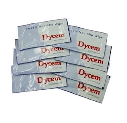 Dycem Non-Slip Material Wipes