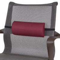 North Coast Medical WorkMod Lumbar D-Roll 11