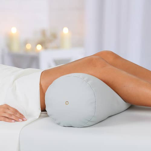 Load image into Gallery viewer, EarthLite® Fluffy Round Bolsters