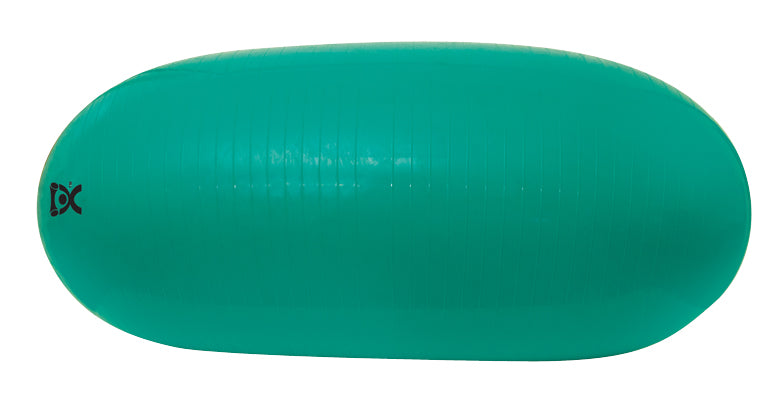 Load image into Gallery viewer, CanDo Inflatable Exercise Straight Rolls