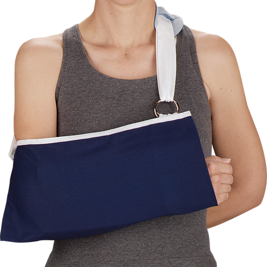 DeRoyal Universal Arm Sling