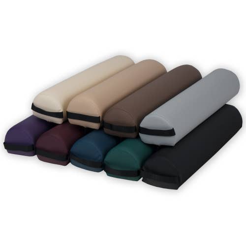 Load image into Gallery viewer, EarthLite® 3/4 Full Round Bolster