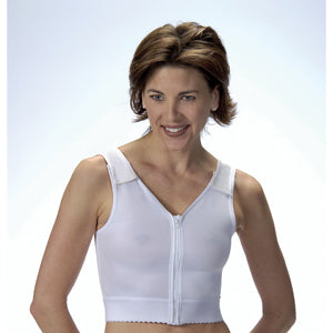 JOBST Women's Surgical Vest - With or Without Cups