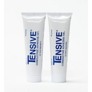 Load image into Gallery viewer, Parker Laboratories Tensive Conductive Adhesive Gel