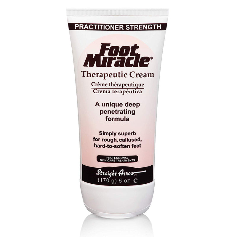 Load image into Gallery viewer, Foot Miracle Therapeutic Cream