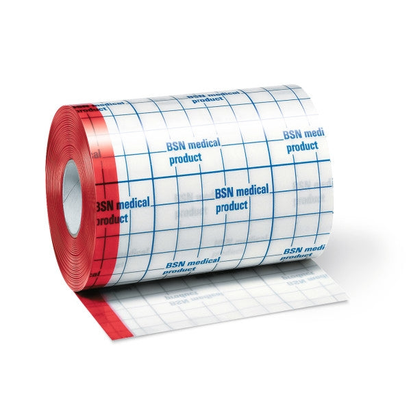 Load image into Gallery viewer, Fixomull Transparent Wide-Area Fixation