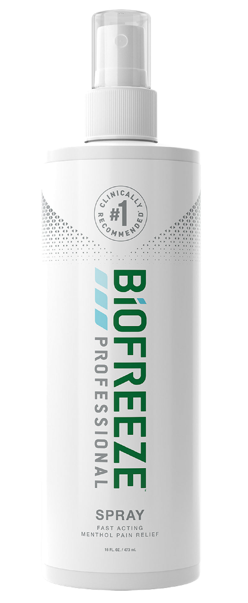Load image into Gallery viewer, Biofreeze Professional Pain Relief