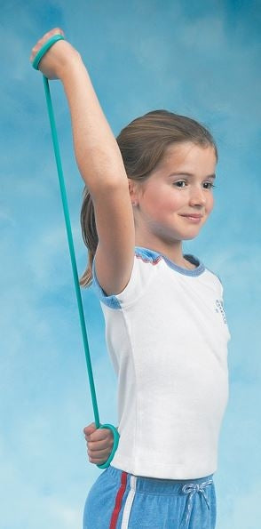 Load image into Gallery viewer, Norco® LEVELS Exercise Tubing