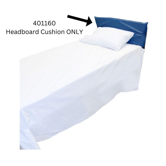 SkiL-Care Cushion Headboard and Footboard
