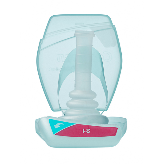 Coloplast Conveen® Optima Male External Catheter, Short