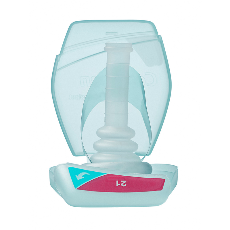 Load image into Gallery viewer, Coloplast Conveen® Optima Male External Catheter, Short