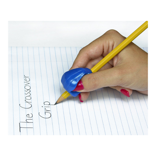 Load image into Gallery viewer, The Crossover Grip Metallic
