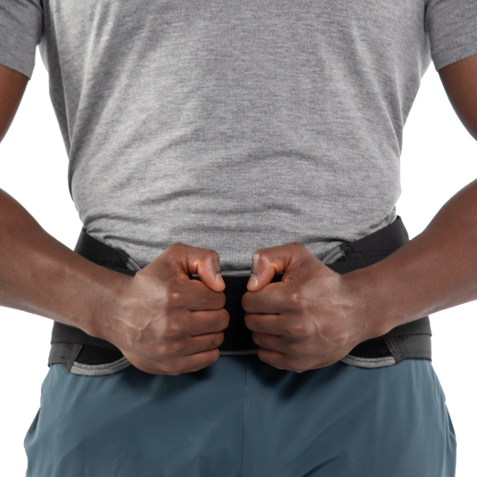 OPTP Men’s Pelvic Support Belt