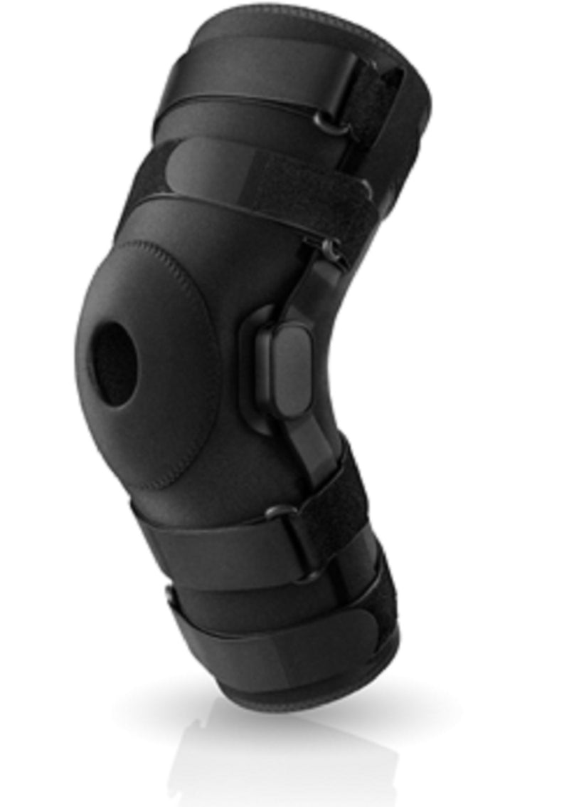 Load image into Gallery viewer, Actimove Knee Brace with Composite Polycentric Hinges