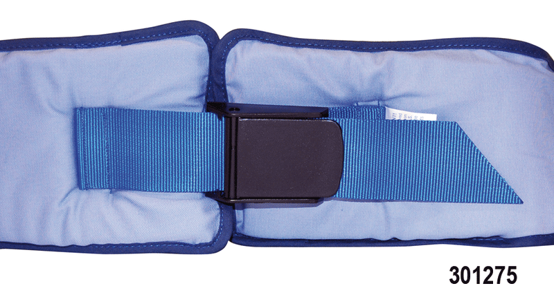Load image into Gallery viewer, SkiL-Care Resident-Release Soft Belt, Four Closure Options