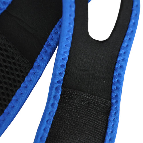 Load image into Gallery viewer, Blue Jay Stop The Snore, Anti-Snore CPAP Chin Strap