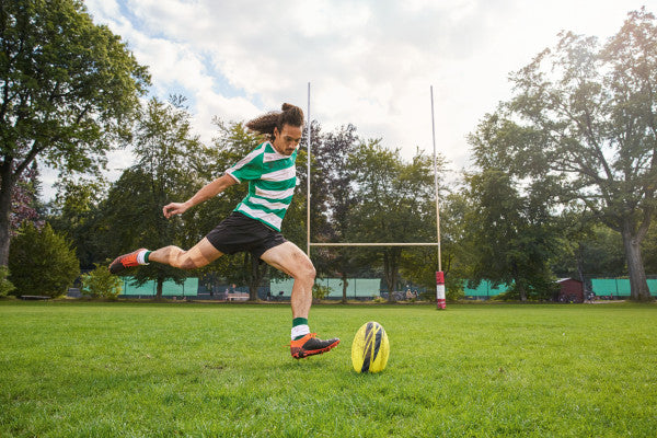 Load image into Gallery viewer, BSN Medical Leukotape P/Cover-Roll Stretch Set