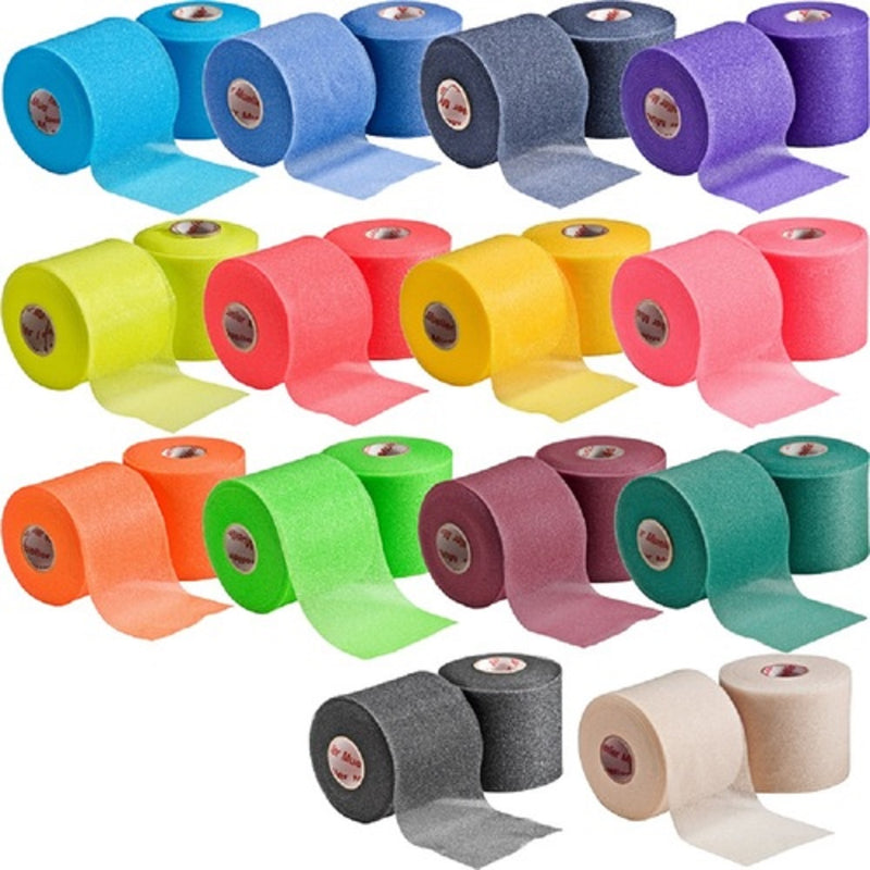 Load image into Gallery viewer, Mueller MWrap - Big Bold MWrap - Pre-Taping Foam Underwrap