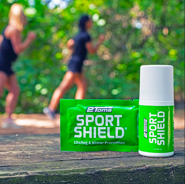 Load image into Gallery viewer, 2Toms® Sportshield® Anti Chafing Combo Pack